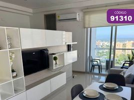 1 Bedroom Apartment for rent in Plaza de la Intendencia Fluvial, Barranquilla, Barranquilla