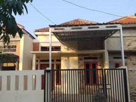 2 Bedroom House for sale in Pancoranmas, Bogor, Pancoranmas