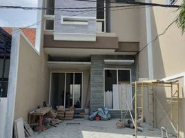 4 Habitación Casa en venta en Tambaksari, East Jawa, Tambaksari