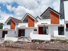 2 Bedroom Villa for sale in Klojen, Malang Regency, Klojen