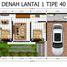 2 Bedroom House for sale in Bumiaji, Malang Regency, Bumiaji