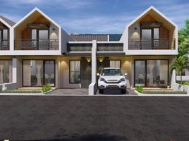 2 Bedroom Villa for sale in Prambanan, Klaten, Prambanan