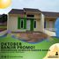 2 Bedroom House for sale in Lampung, Sukarame, Bandar Lampung, Lampung