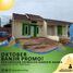 2 Bedroom House for sale in Lampung, Sukarame, Bandar Lampung, Lampung