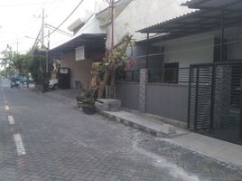 3 Habitación Casa en venta en Tenggilis Mejoyo, East Jawa, Tenggilis Mejoyo