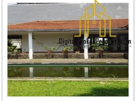  Land for sale in Bandung Institute of Technology, Sukajadi, Lembang