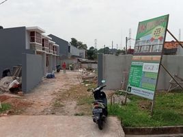 1 Bedroom House for sale in Sawangan, Bogor, Sawangan