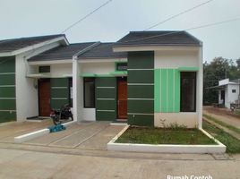 1 Bedroom House for sale in Sawangan, Bogor, Sawangan