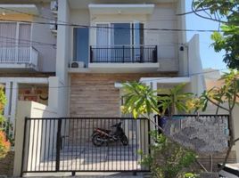 3 Habitación Casa en venta en Tambaksari, East Jawa, Tambaksari