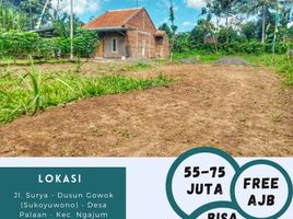  Land for sale in Malang Regency, East Jawa, Kepanjen, Malang Regency