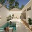 Maison 2 chambre à vendre à Ungasan, Bali, Ungasan, Badung