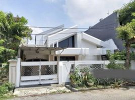 4 Bedroom House for sale in East Jawa, Sukolilo, Surabaya, East Jawa