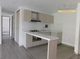 3 Habitación Apartamento en venta en Caldas, Manizales, Caldas