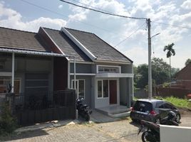 4 Bedroom House for sale in East Jawa, Lowok Waru, Malang Regency, East Jawa