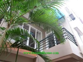 4 chambre Villa for rent in Phu Thuong, Tay Ho, Phu Thuong