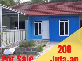 2 Bedroom House for sale in Prambanan, Klaten, Prambanan