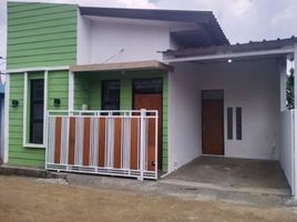 2 Kamar Rumah for sale in West Jawa, Parongpong, Bandung, West Jawa