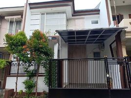 4 Schlafzimmer Villa zu verkaufen in Mulyorejo, East Jawa, Mulyorejo