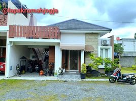 3 Bedroom Villa for sale in Banguntapan, Bantul, Banguntapan