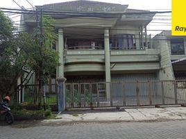 5 Kamar Rumah for rent in Surabaya, East Jawa, Tenggilis Mejoyo, Surabaya