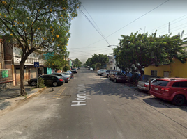 3 Bedroom House for sale in Cuauhtemoc, Mexico City, Cuauhtemoc
