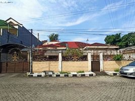 4 Bedroom House for sale in Gubeng, Surabaya, Gubeng