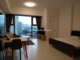 1 Phòng ngủ Căn hộ for rent in Phường 15, Tân Bình, Phường 15