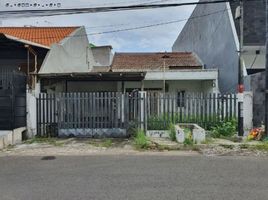 3 Habitación Villa en venta en Sukolilo, East Jawa, Sukolilo