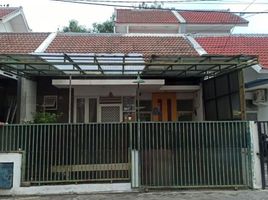 2 Kamar Rumah for sale in Tambaksari, Surabaya, Tambaksari