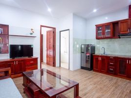 1 Schlafzimmer Appartement zu vermieten in Ngu Hanh Son, Da Nang, Hoa Hai, Ngu Hanh Son