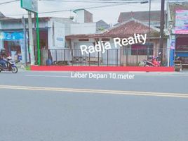 3 Bedroom House for sale in Wirobrajan, Yogyakarta, Wirobrajan