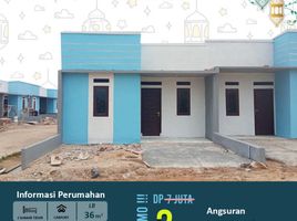 2 Bedroom House for sale in Lampung, Tanjung Bintang, Lampung Selatan, Lampung