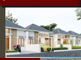 2 Bedroom Villa for sale in Polanharjo, Klaten, Polanharjo