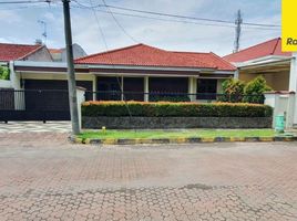 4 Kamar Rumah for sale in Sukomanunggal, Surabaya, Sukomanunggal