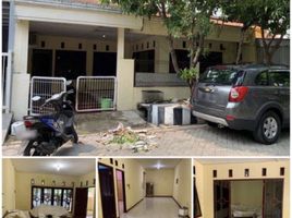 2 Habitación Casa en venta en Gunung Anyar, East Jawa, Gunung Anyar, Surabaya, East Jawa
