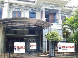 5 Schlafzimmer Haus zu verkaufen in Gunung Anyar, East Jawa, Gunung Anyar
