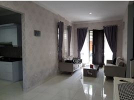 Maison 4 chambre à vendre à Serpong, Banten, Serpong