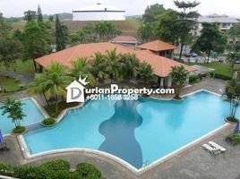 4 chambre Condominium for rent in Johor, Bandar Johor Bahru, Johor Bahru, Johor