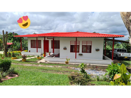 3 Habitación Villa en venta en Filandia, Quindio, Filandia