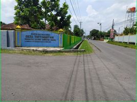  Tanah for sale in Kalasan, Sleman, Kalasan