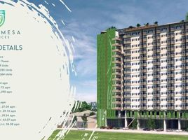 Condominium 1 chambre à vendre à Quezon City, Metro Manila, Quezon City