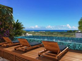 Appartement 2 chambre à vendre à Cozumel, Quintana Roo, Cozumel