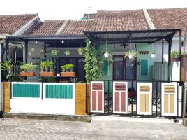 2 Kamar Vila for sale in Banguntapan, Bantul, Banguntapan