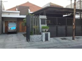 8 Habitación Villa en venta en Tambaksari, East Jawa, Tambaksari, Surabaya, East Jawa