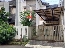 4 Habitación Casa en venta en Margacinta, West Jawa, Margacinta