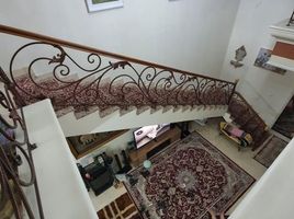 Maison 5 chambre à vendre à Pesanggrahan, Jakarta, Pesanggrahan