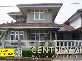 3 Habitación Casa en venta en Pondok Aren, Banten, Pondok Aren, Tangerang, Banten