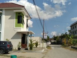 Maison 3 chambre à vendre à Depok, Yogyakarta, Depok
