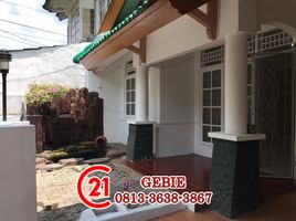 3 Habitación Casa en venta en Pondok Aren, Banten, Pondok Aren, Tangerang