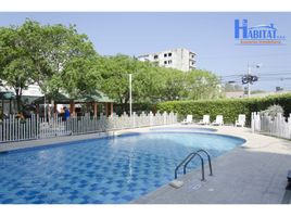 2 Habitación Apartamento en venta en Quinta de San Pedro Alejandrino, Santa Marta, Santa Marta